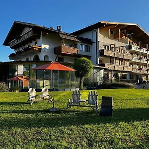Daskaiser - Dein Gartenhotel In Tirol