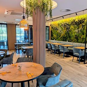 Orange Hotel La Louviere